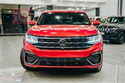 Volkswagen Atlas Cross Sport